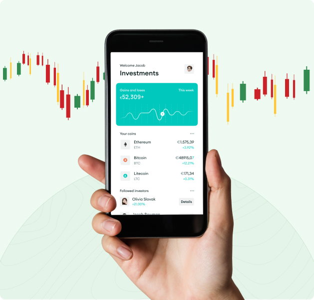 Trading Process
